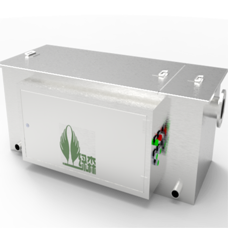 餐飲油水分離器 餐飲油水分離器