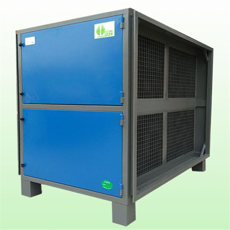 活性炭吸附箱 活性炭吸附箱