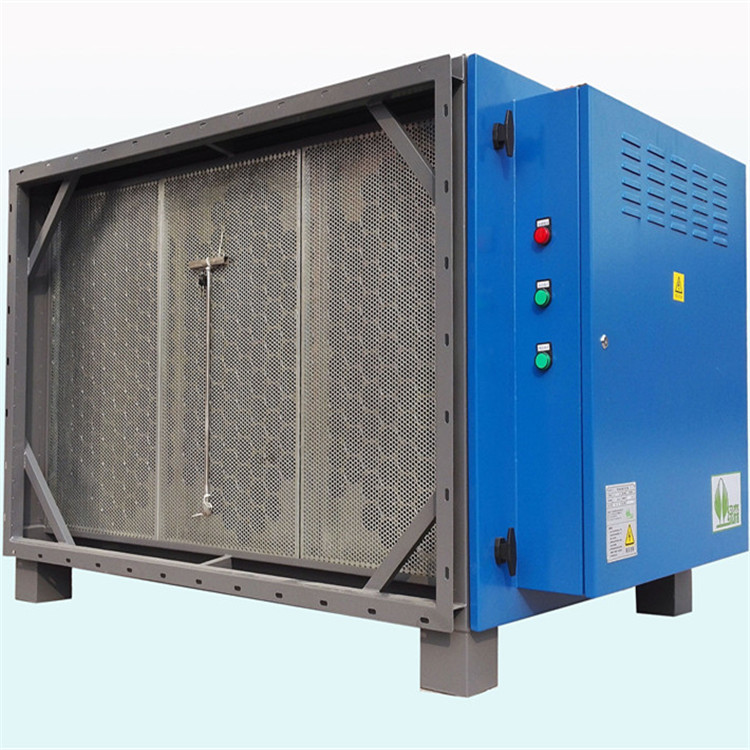 廚房油煙凈化器 廚房油煙凈化器